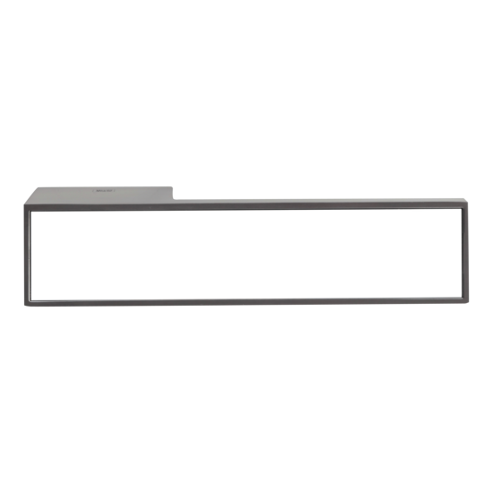 Maner FRAME 1.0 WITH GLASS-INLAY 