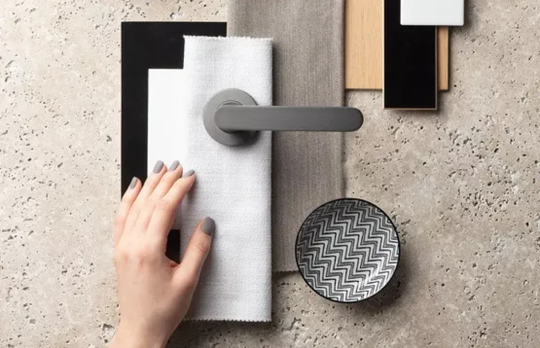 Manere Manere de Calitate si Design deosebit - Griffwerk
