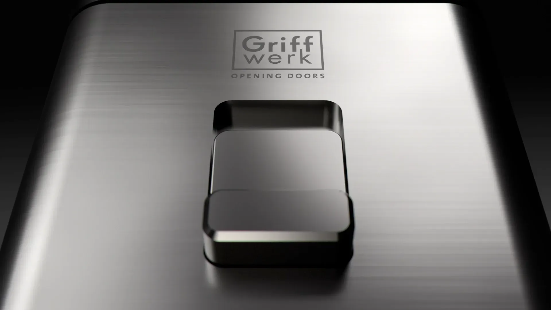 Video Griffwerk — manere premium si sisteme de glisare